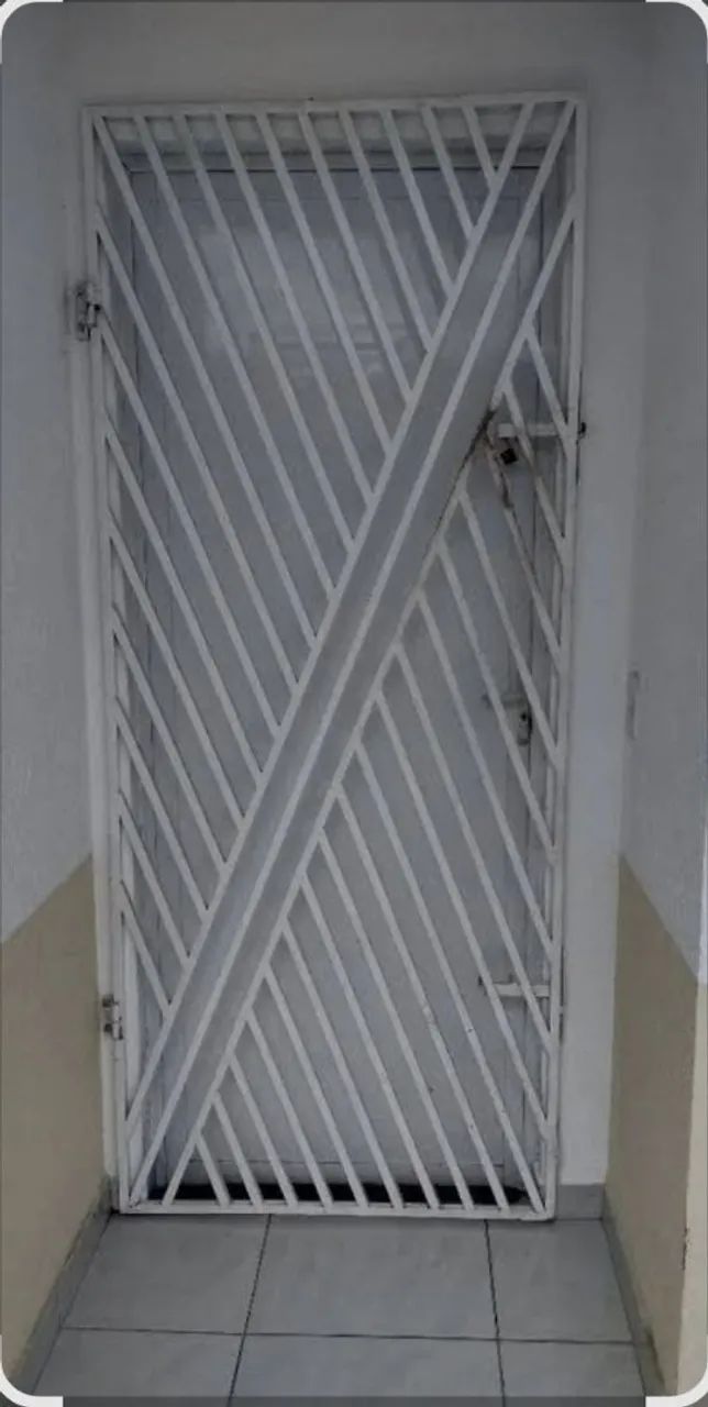 GRADES DE PROTEÇÃO  - Foto 5