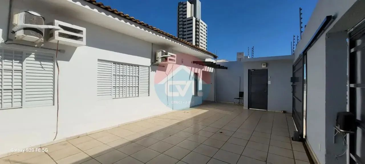 Excelente Casa comercial no Jardim Cuiabá codigo: 137183
