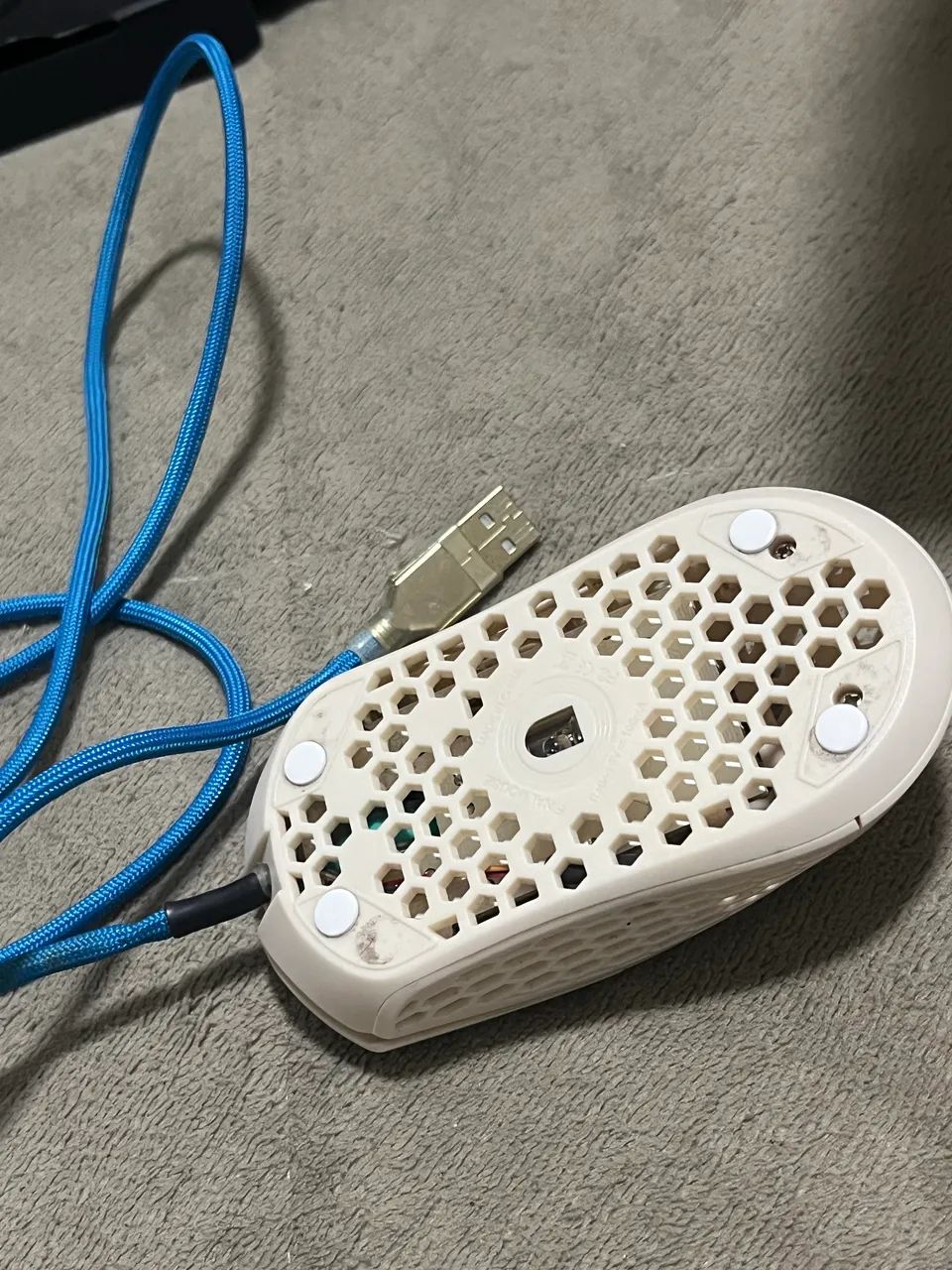 Finalmouse capetown ultralight 2 - Foto 3