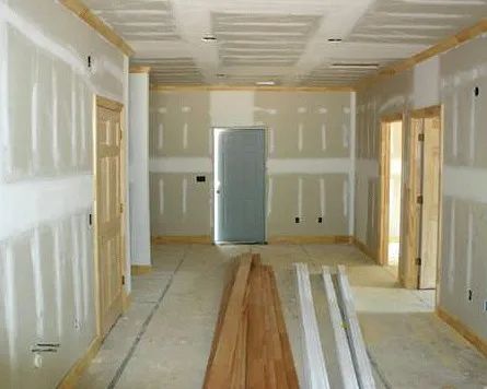 Faça seu ambiente de Drywall - Foto 3