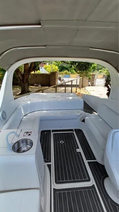 Lancha Real 300 - Foto 6