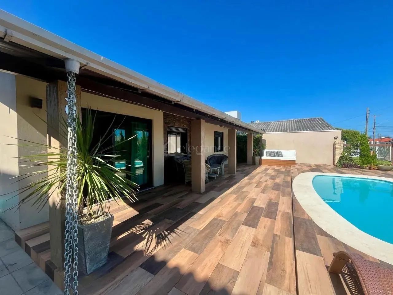 Casa próxima ao Mar à venda em Xangri-Lá. - Foto 5