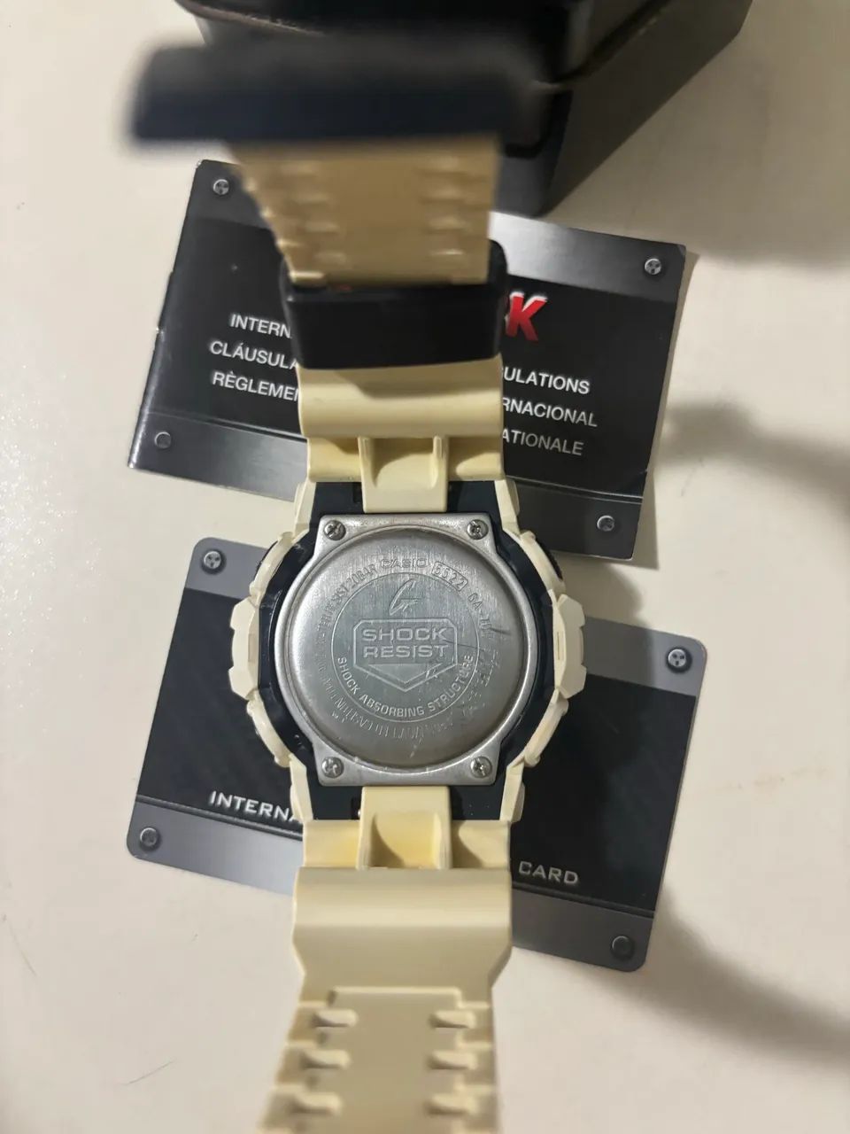 Relógio Casio G-Shock Original  - Foto 5