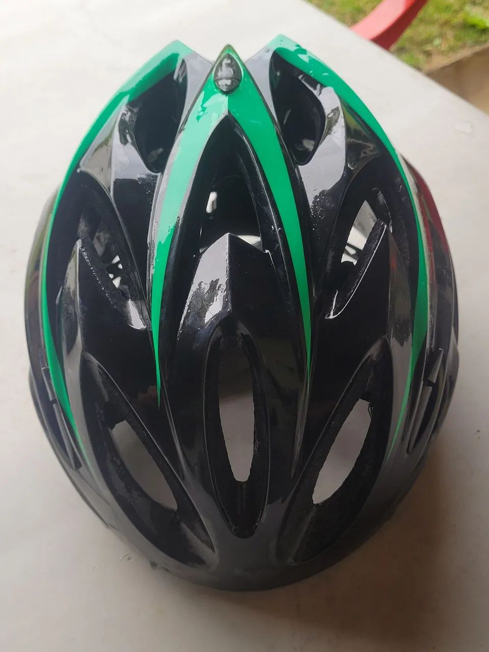 Capacete de Ciclismo Rava - Foto 3