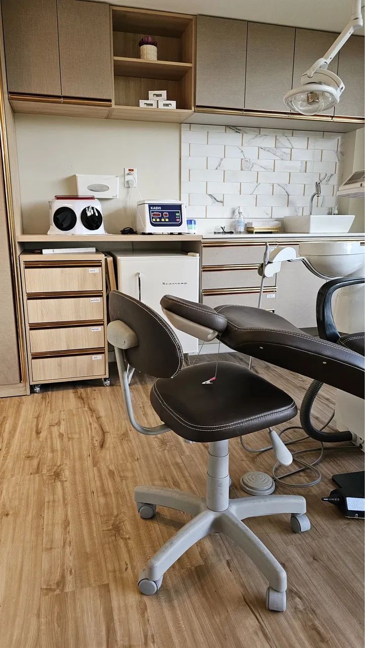 Sala Comercial de Odontologia | Edifício Efigenio Center | Aluguel - Foto 5