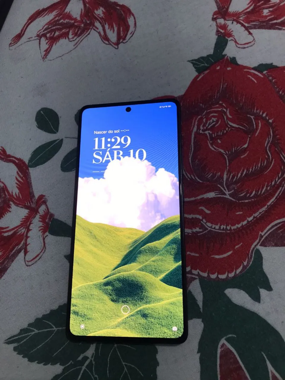 POCO M6 PRO