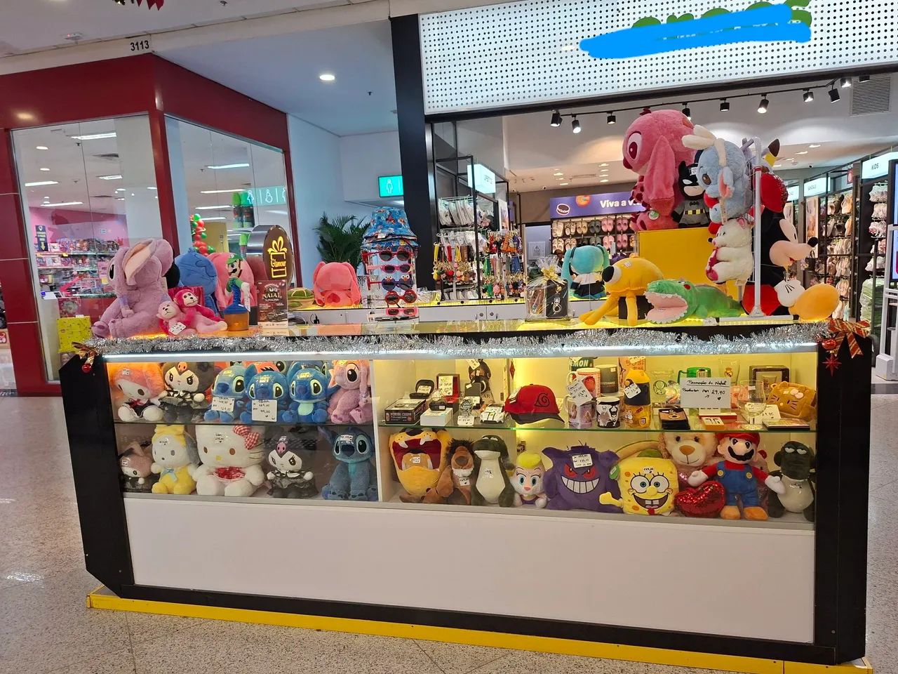  Oportunidade de Empreender - Quiosque Premium à Venda . - Foto 5