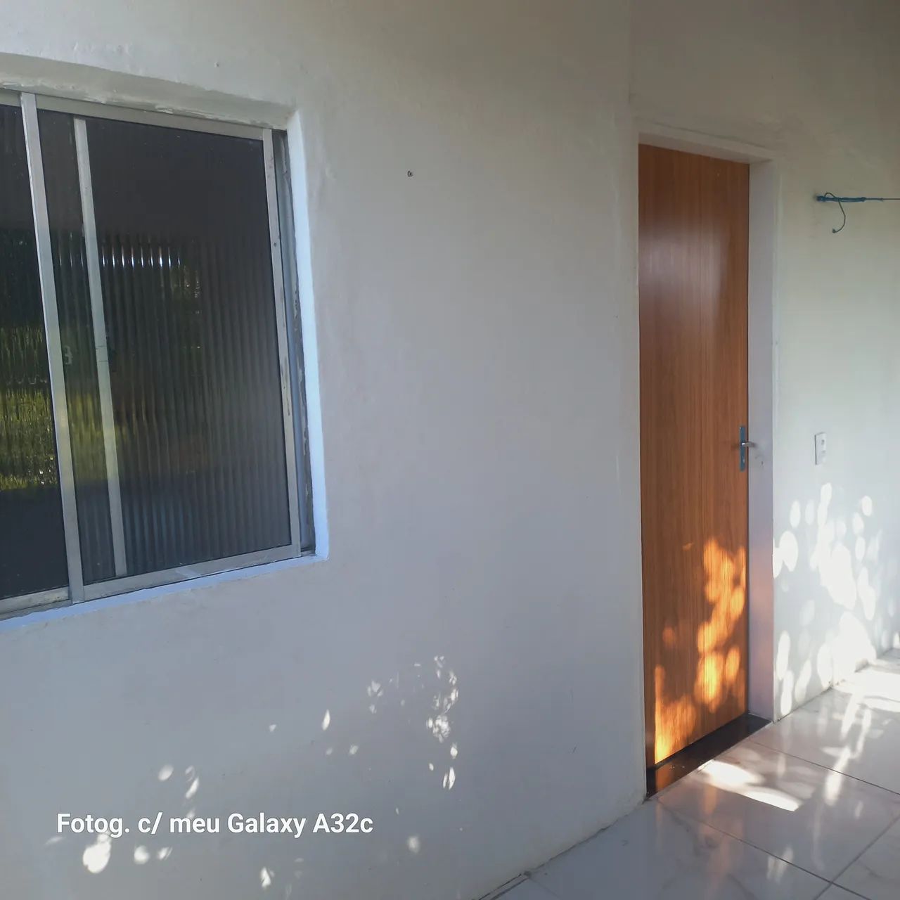 Aluguel Casa  em Barra em Jangada R$ 650,00
