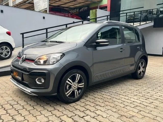 Volkswagen Up! 2021