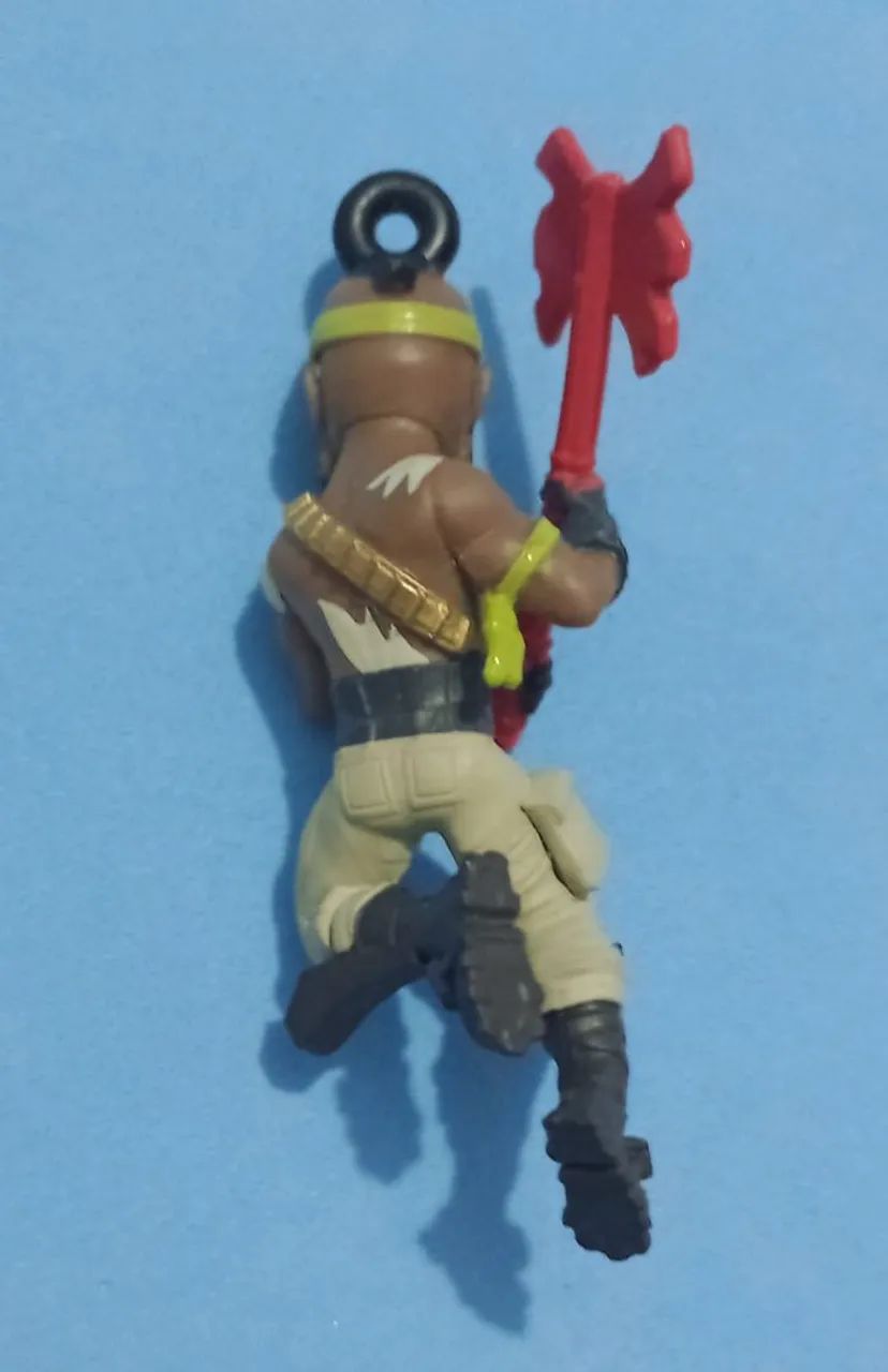 Chaveiro Fortnite  - Foto 2