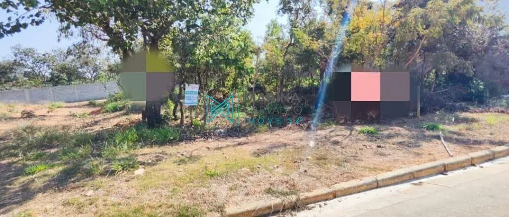 Lote em condomínio à venda, Condomínio Mariposas - Lagoa Santa/MG