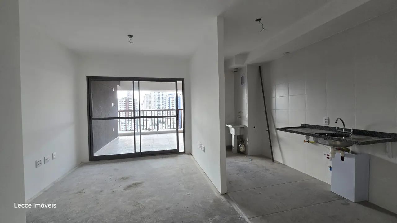Apartamento com 2 dormitórios à venda, 80 m² por R$ 790.000 - Vila Santa Catarina - São Pa - Foto 4