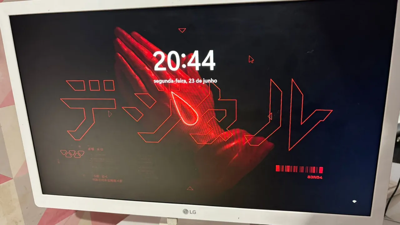 Computador Gamer Personalizado - Estilo e Desempenho!