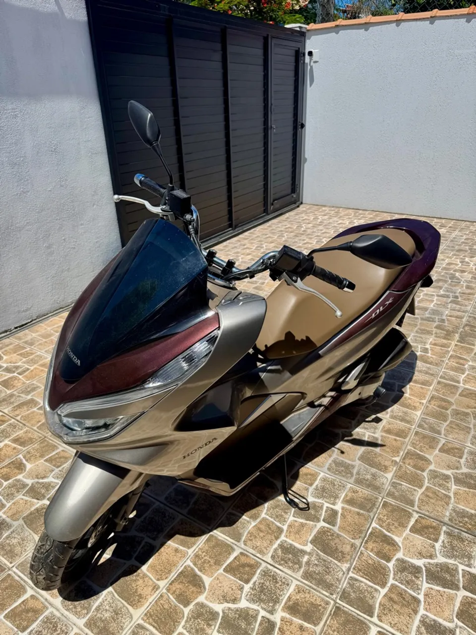 Honda PCX 2022