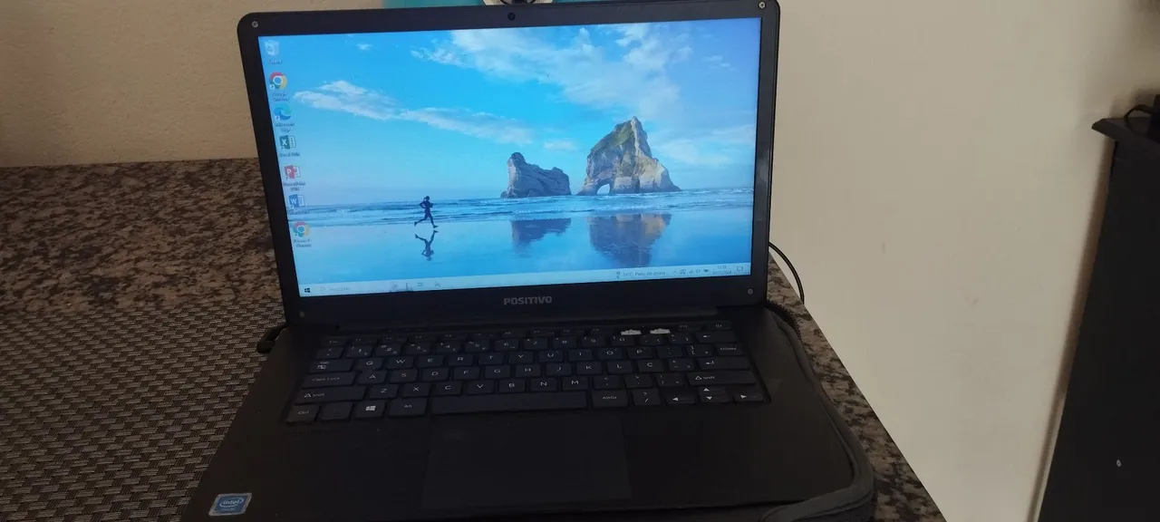 Notebook barato