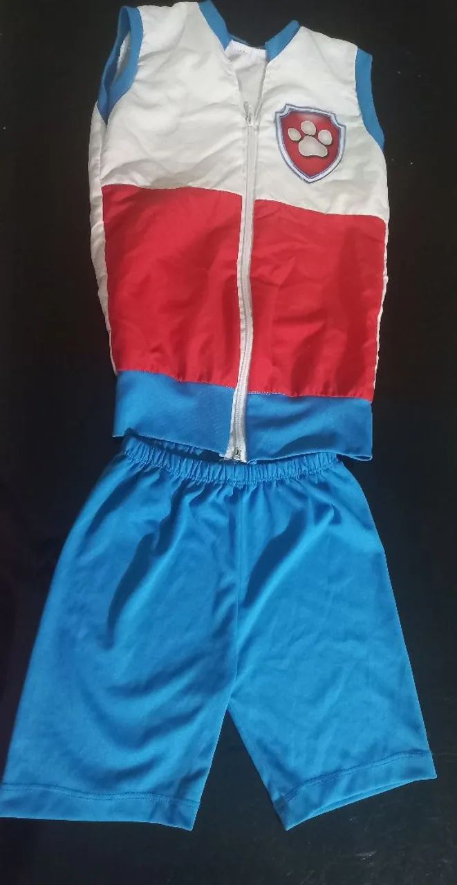 Conjunto do Ryder da Patrulha Canina - Foto 2