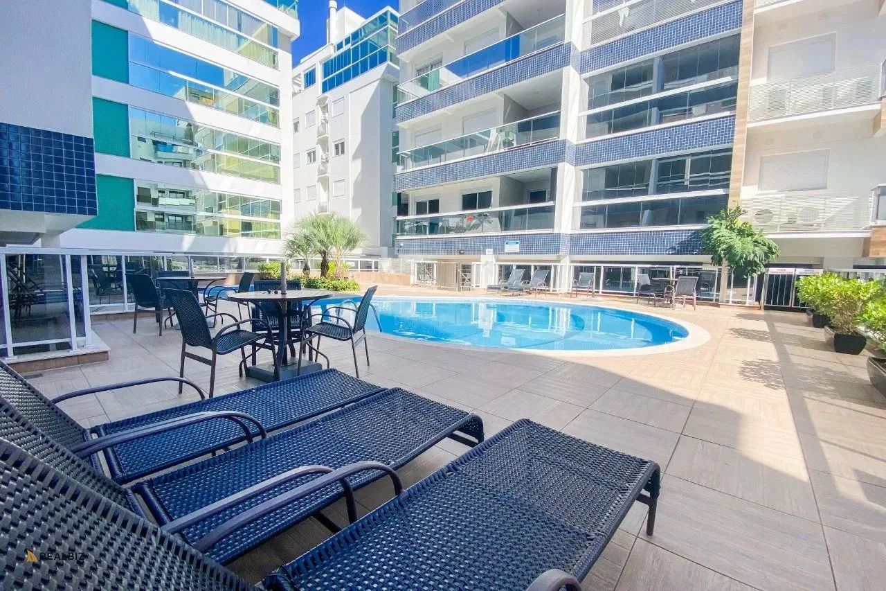 Apartamento mobiliado à Venda no Plaza de Palmas - Governador Celso Ramos Sc - Foto 5