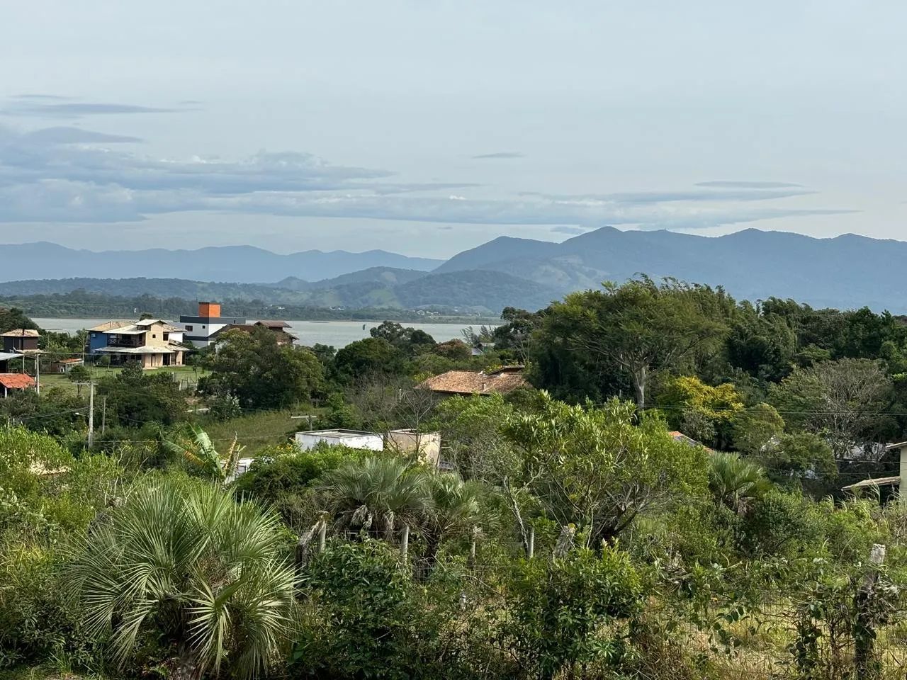 Terreno para Venda em Imbituba, IBIRAQUERA