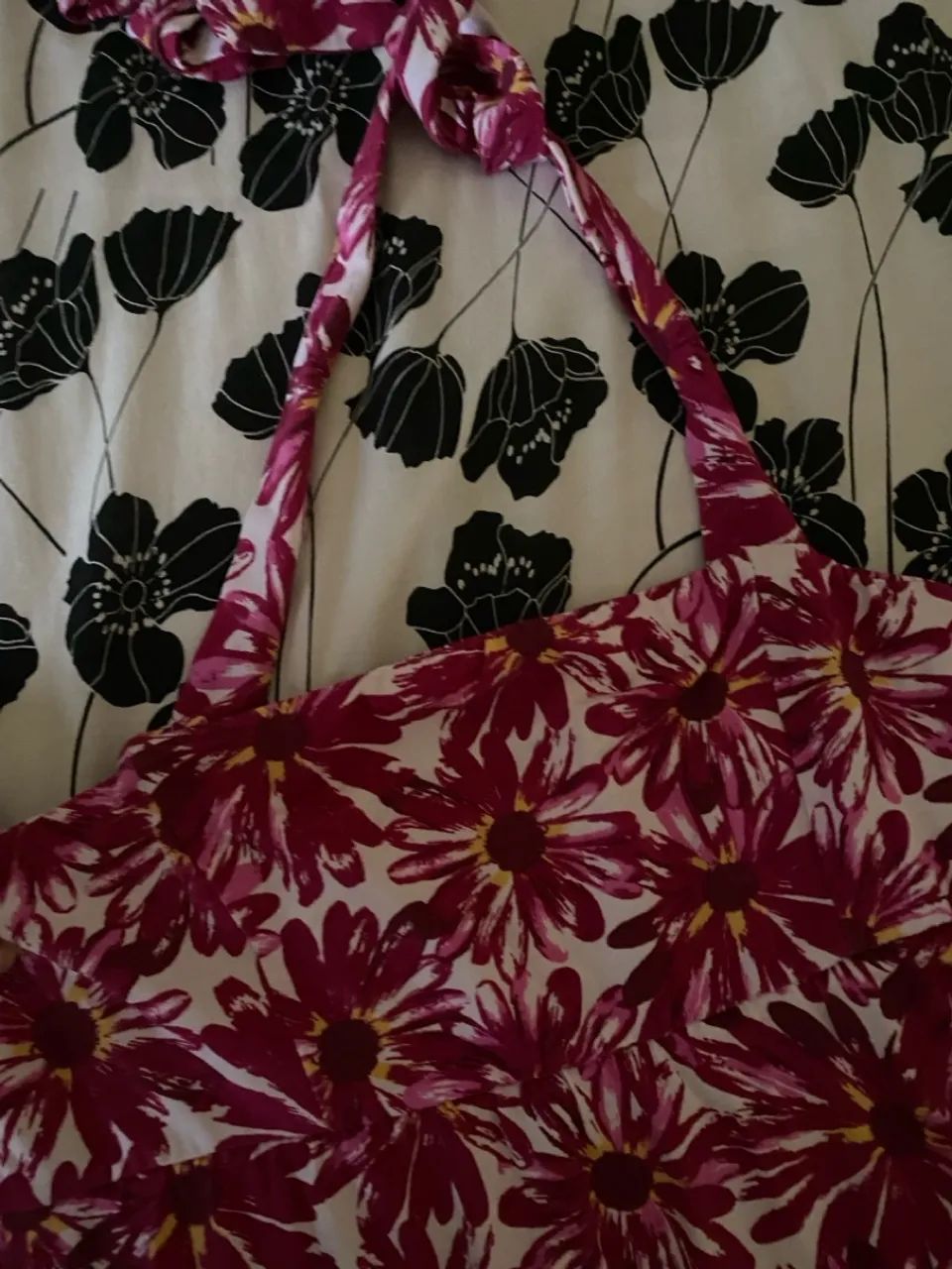 Vestido Floral Longo - Foto 2