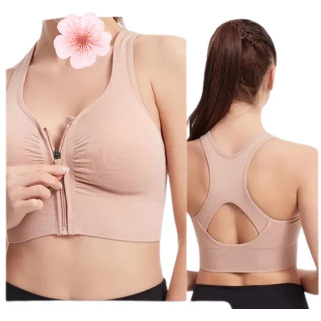 Top Feminino Liso com Zíper - Foto 2