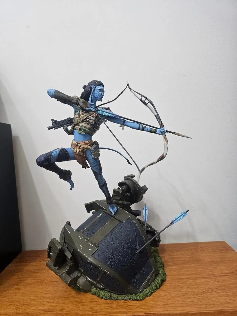 Avatar: Frontiers of Pandora Collectors Edition