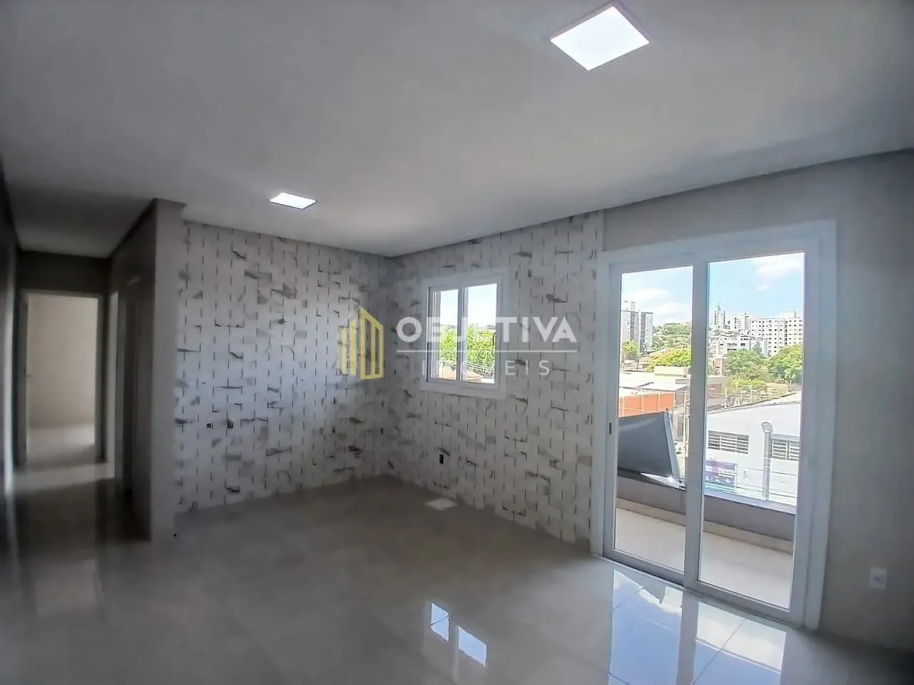 Apartamento para locação, Rio Branco, Novo Hamburgo, RS