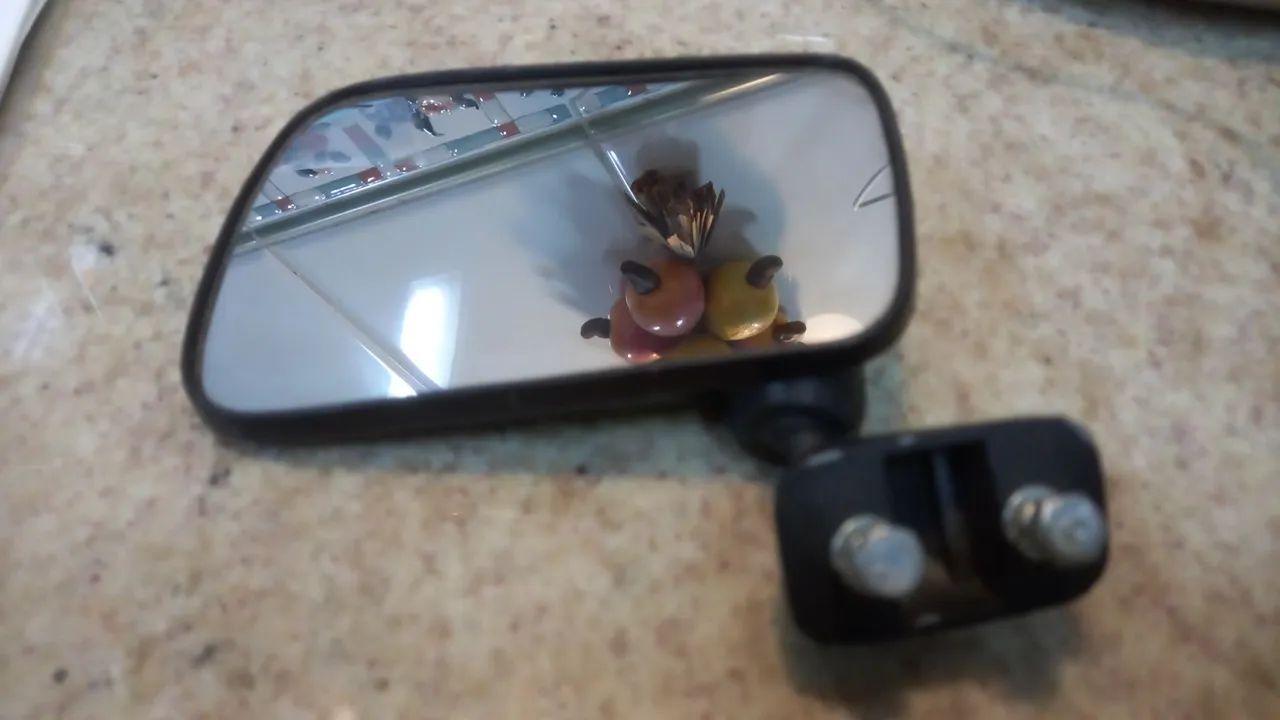 Retrovisor Passat. - Foto 2