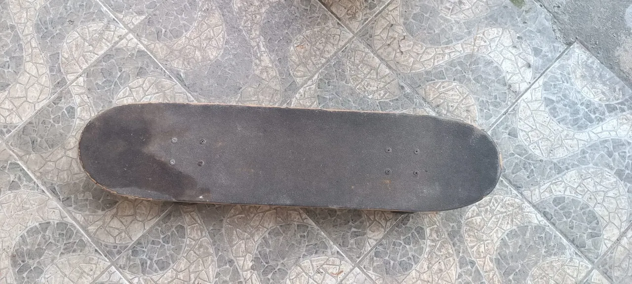 Skate Usado