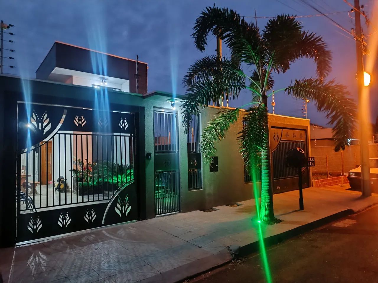 Foto - Sarandi - Jardim Verão