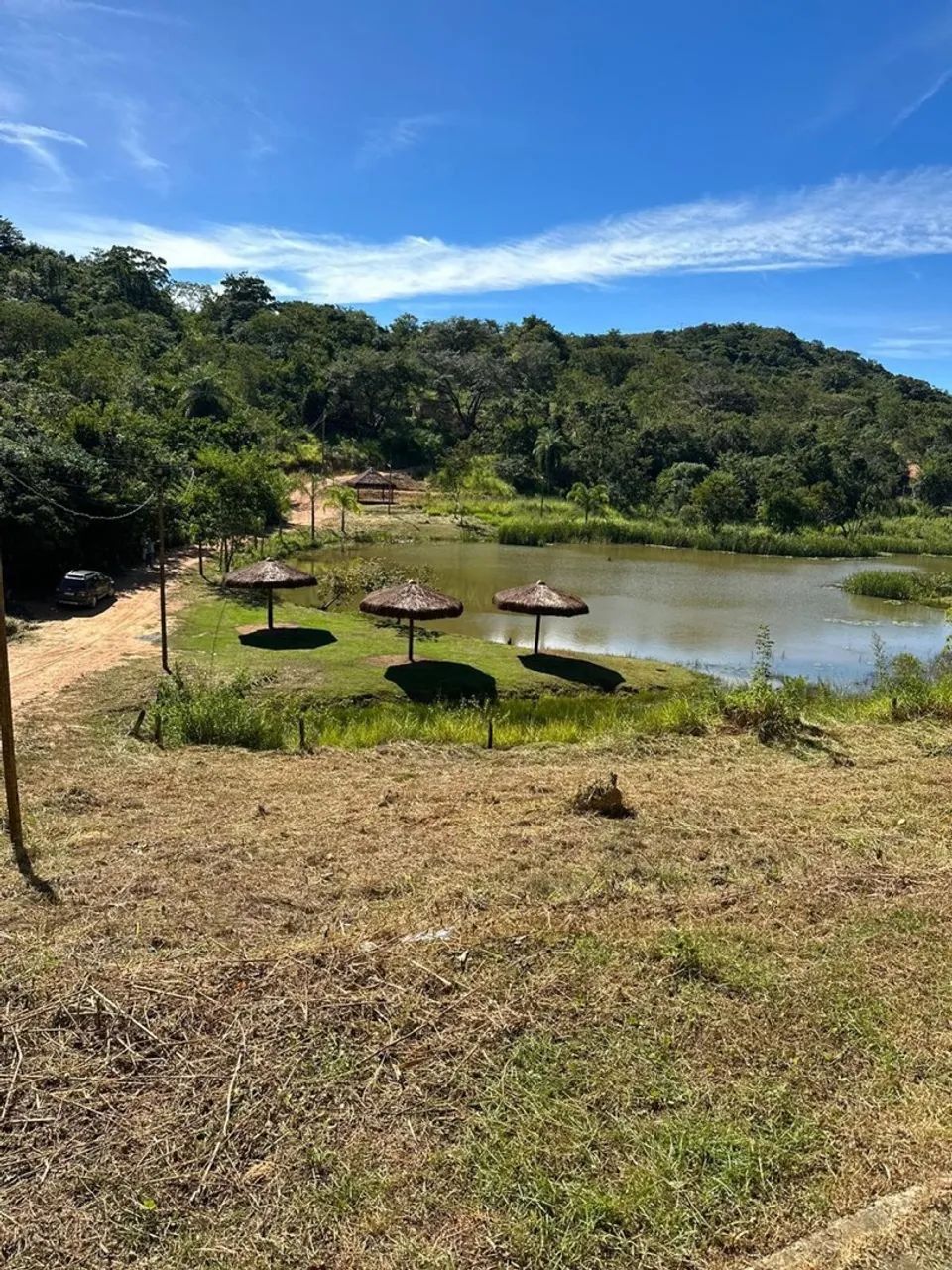 SERRA DA LIBERDADE  CHACREAMENTO RURAL JABOTICATUBAS/MG - Foto 11