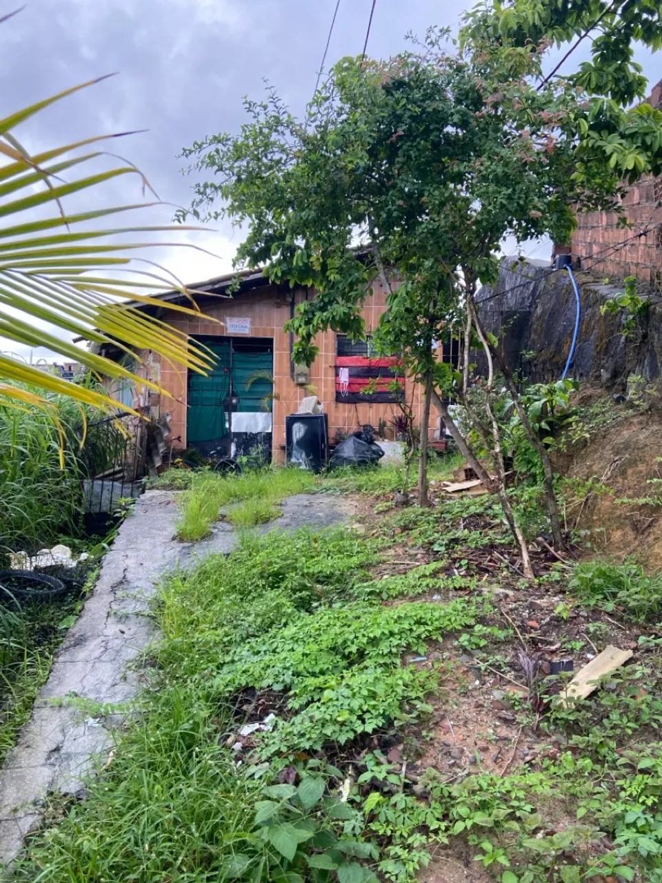 Casa pra vender ou trocar