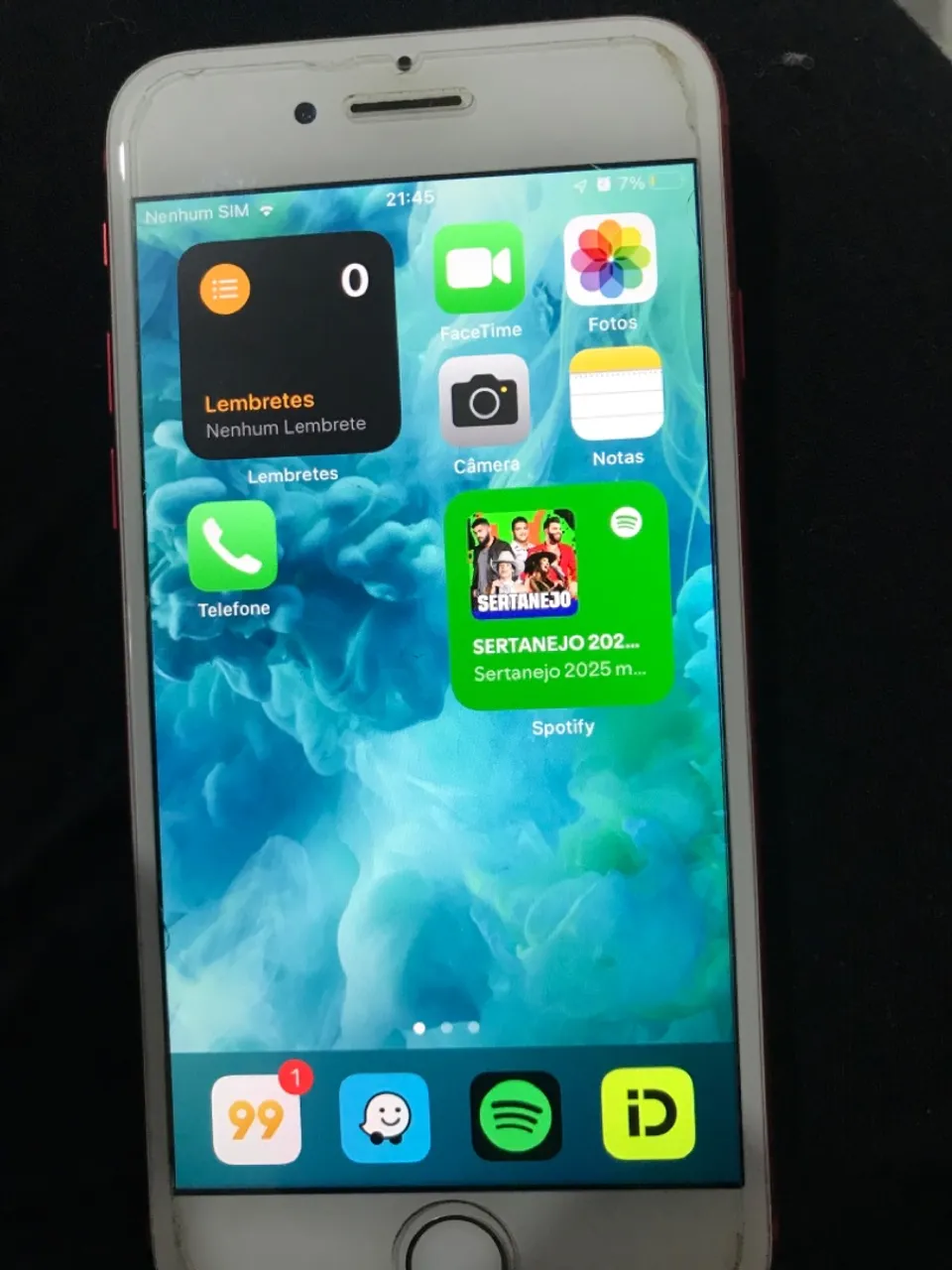 iPhone 7