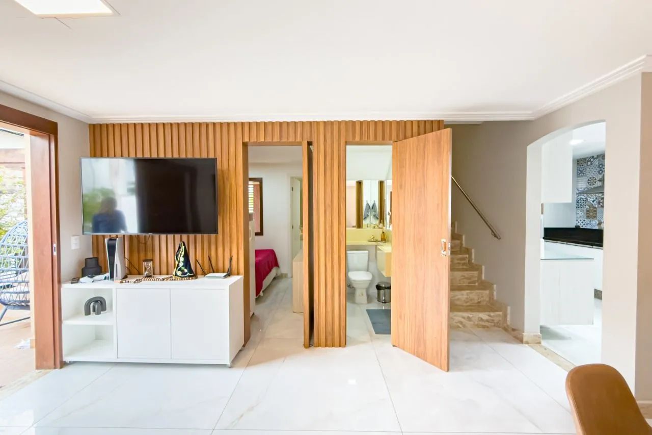 Casa em condomínio, Lauro de Freitas  - Foto 3