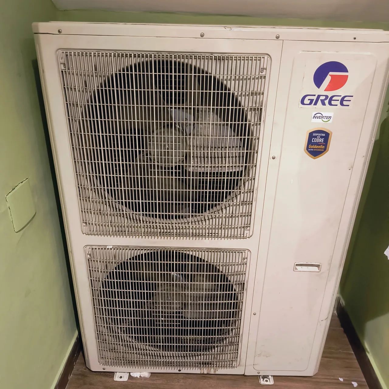 Ar condicionado  - Foto 2