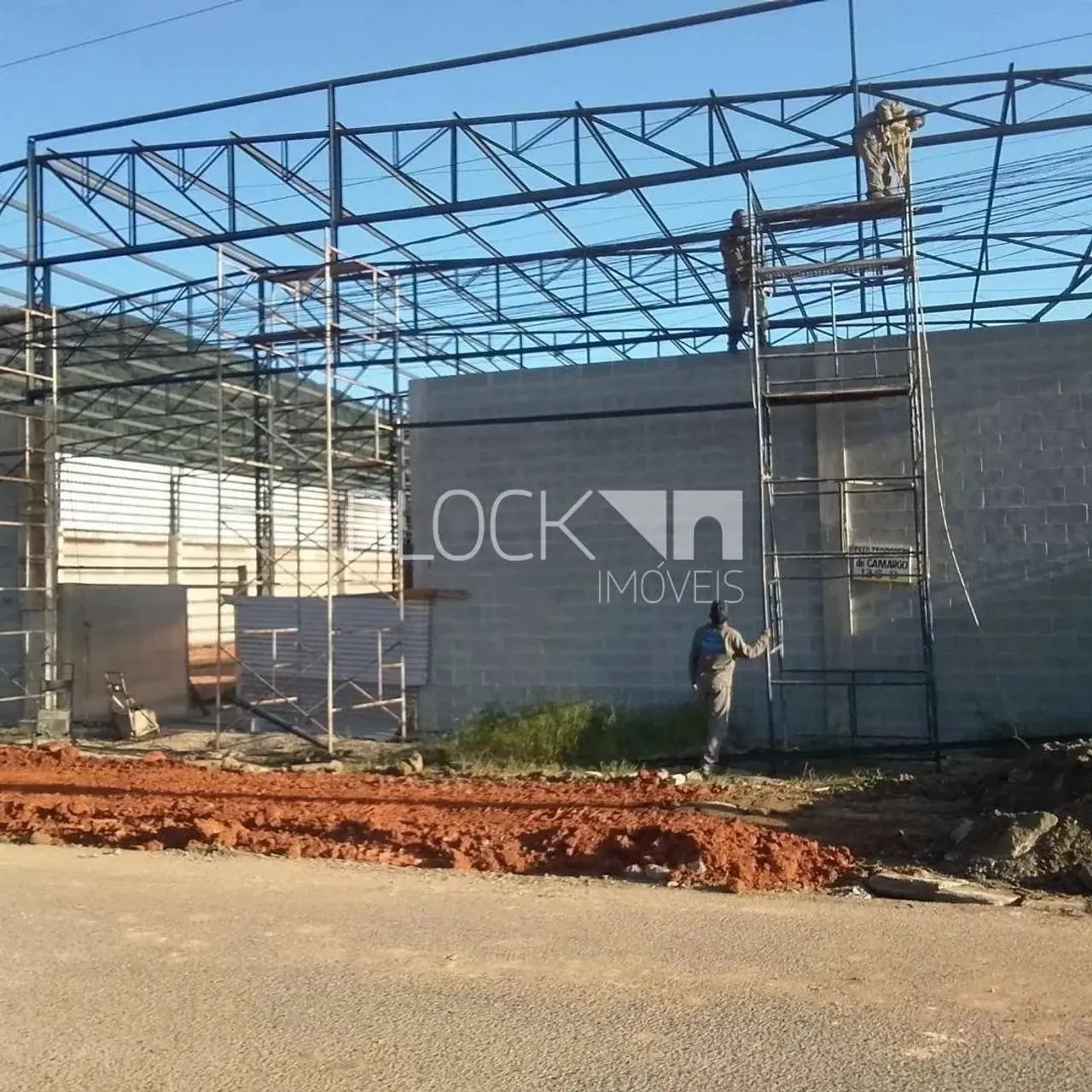 Guaratiba | Galpão - Foto 2