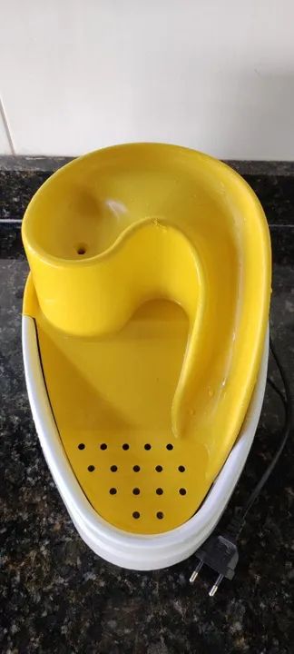 BEBEDOURO TOBOFONTE - Foto 4