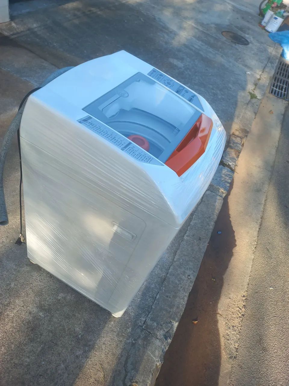 Brastemp turbo 8kg  - Foto 2