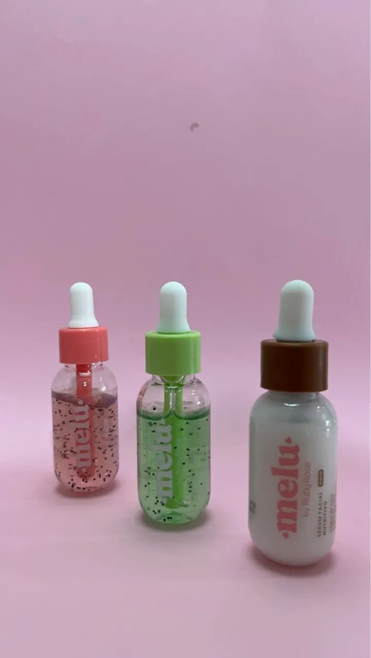 Sérum Facial Melu by Ruby Rose - Foto 2