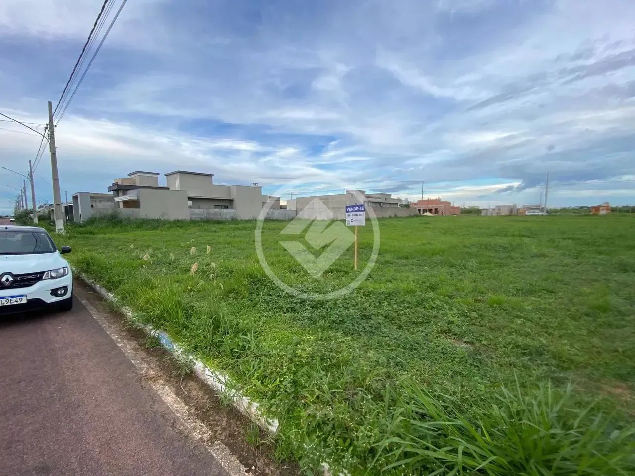 LOTE 360 M² RESIDENCIAL PARIS SINOP-MT codigo: 112647 - Foto 3