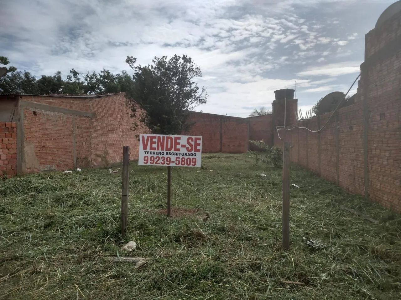 foto - Porto Velho - Aeroclube