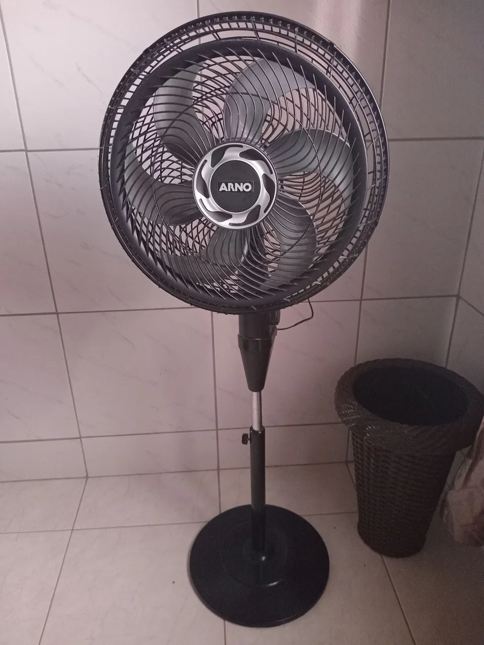 Ventilador de coluna Arno 40 cm
