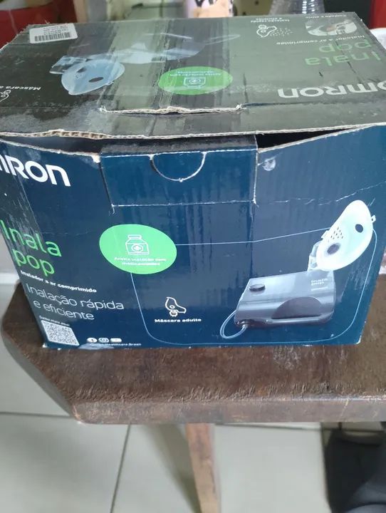 Vendendo este inalador  - Foto 2