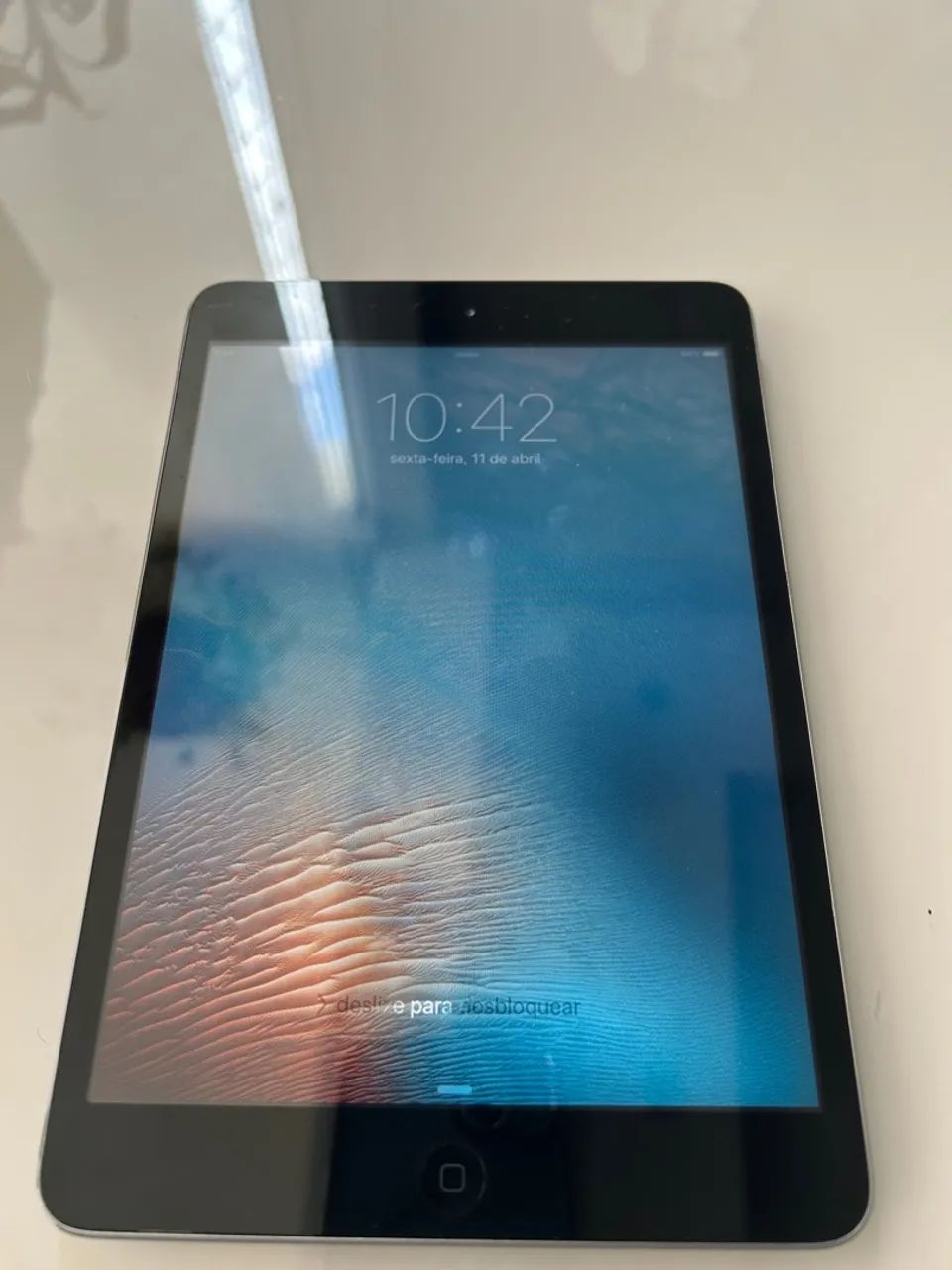 iPad mini modelo A1432 - Aceito Xbox 360 ou PSP - Foto 5