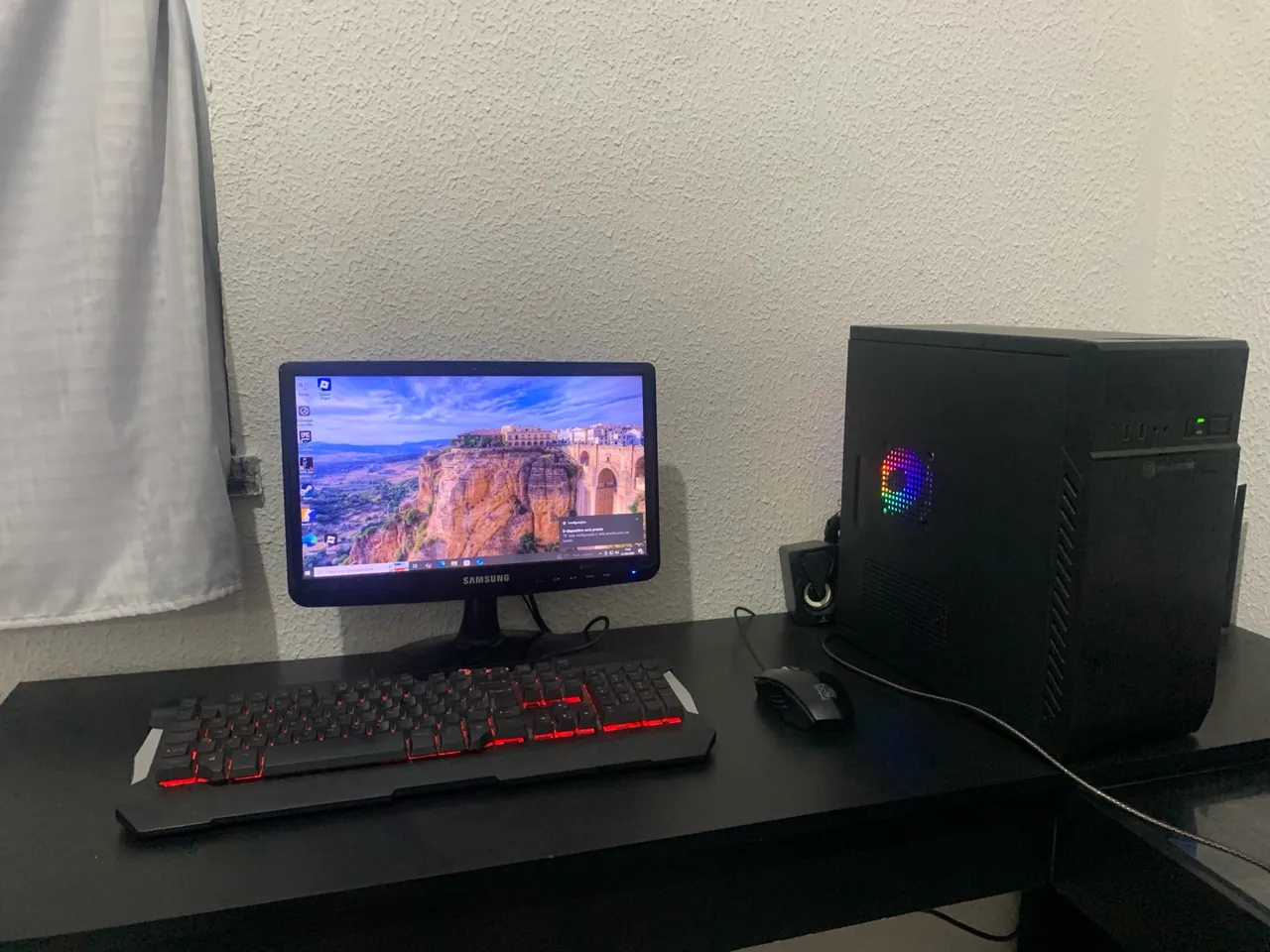 PC completo