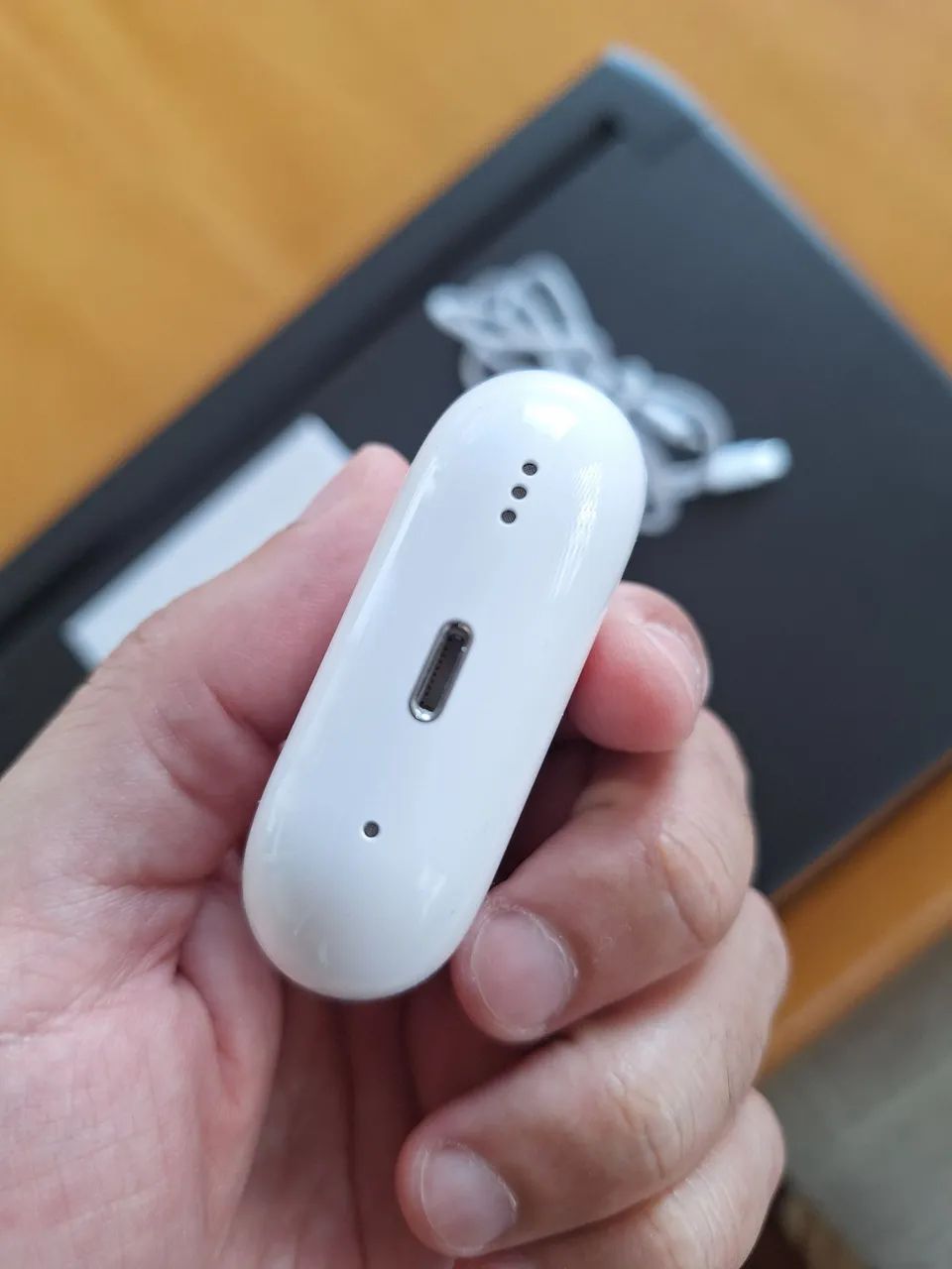 AirPods Pro 2ª geração - Fones de Ouvido - Renascença, Belo