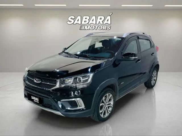 TIGGO 2 LOOK 2020 1.5 AUT - IMPECÁVEL - Foto 2