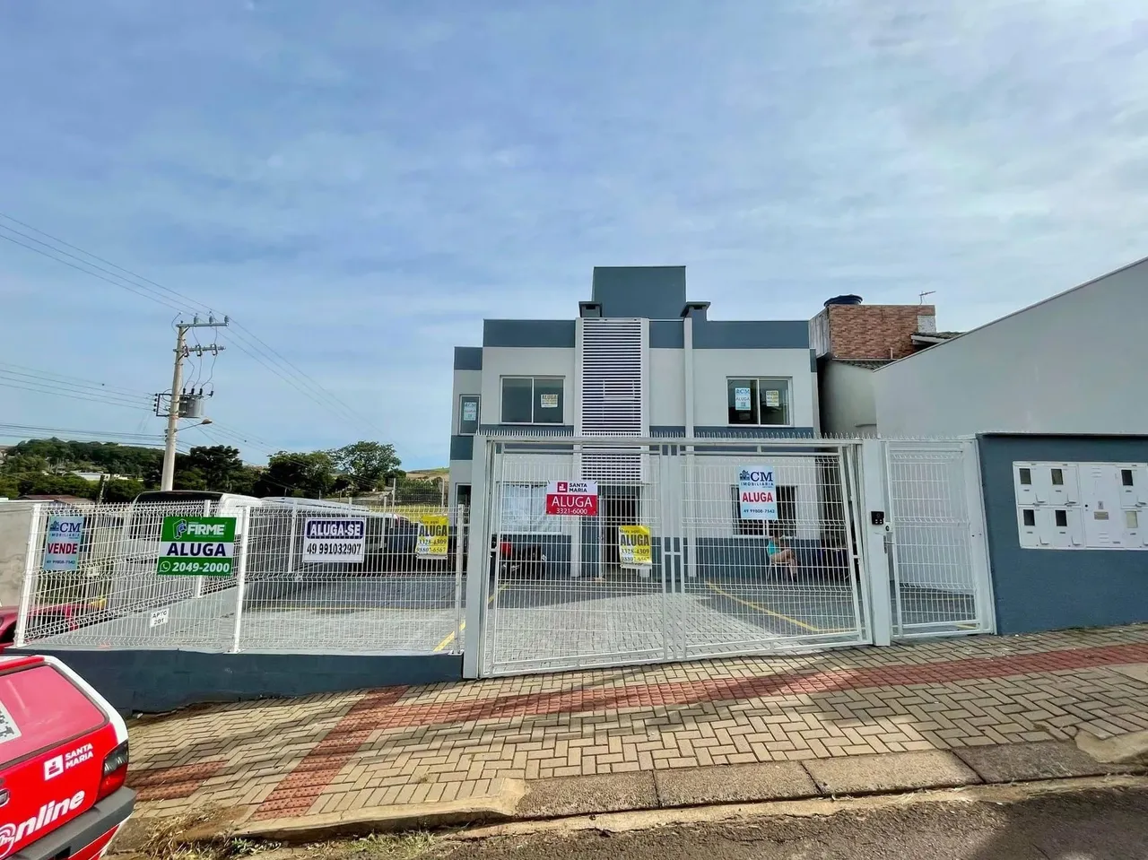 Apartamento à venda, Efapi, Chapecó, SC