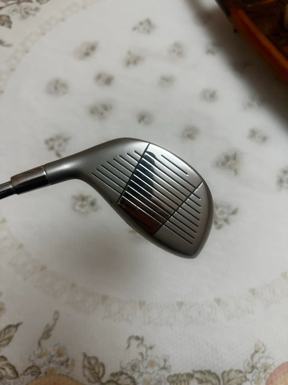 Taco de golfe 10,5 - Foto 2