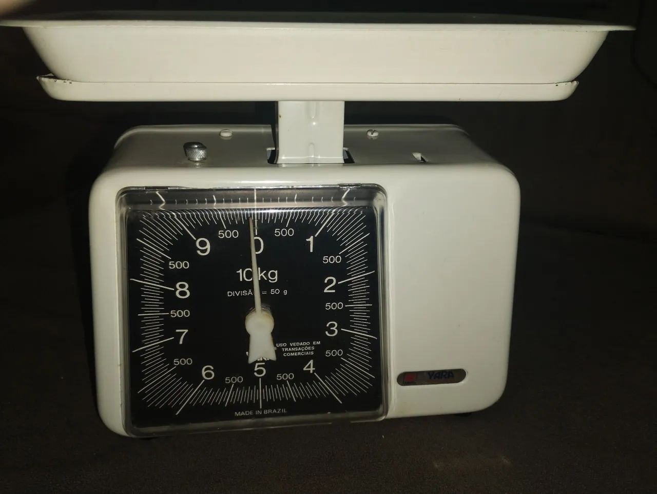 Vendo Balança de Cozinha 