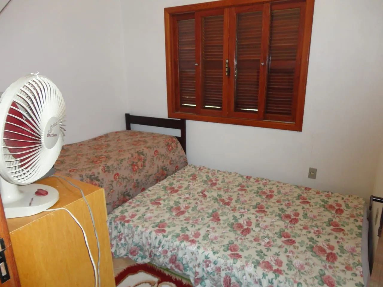 Alugo Casa para temporada na Praia do Sonho  - Foto 6